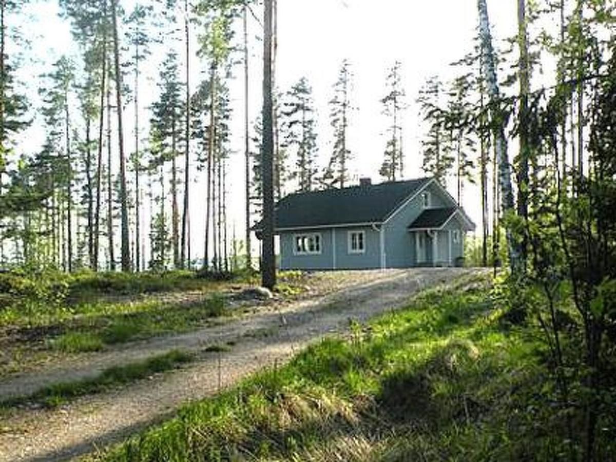 Дома для отпуска Holiday Home A Mietinkylä-20