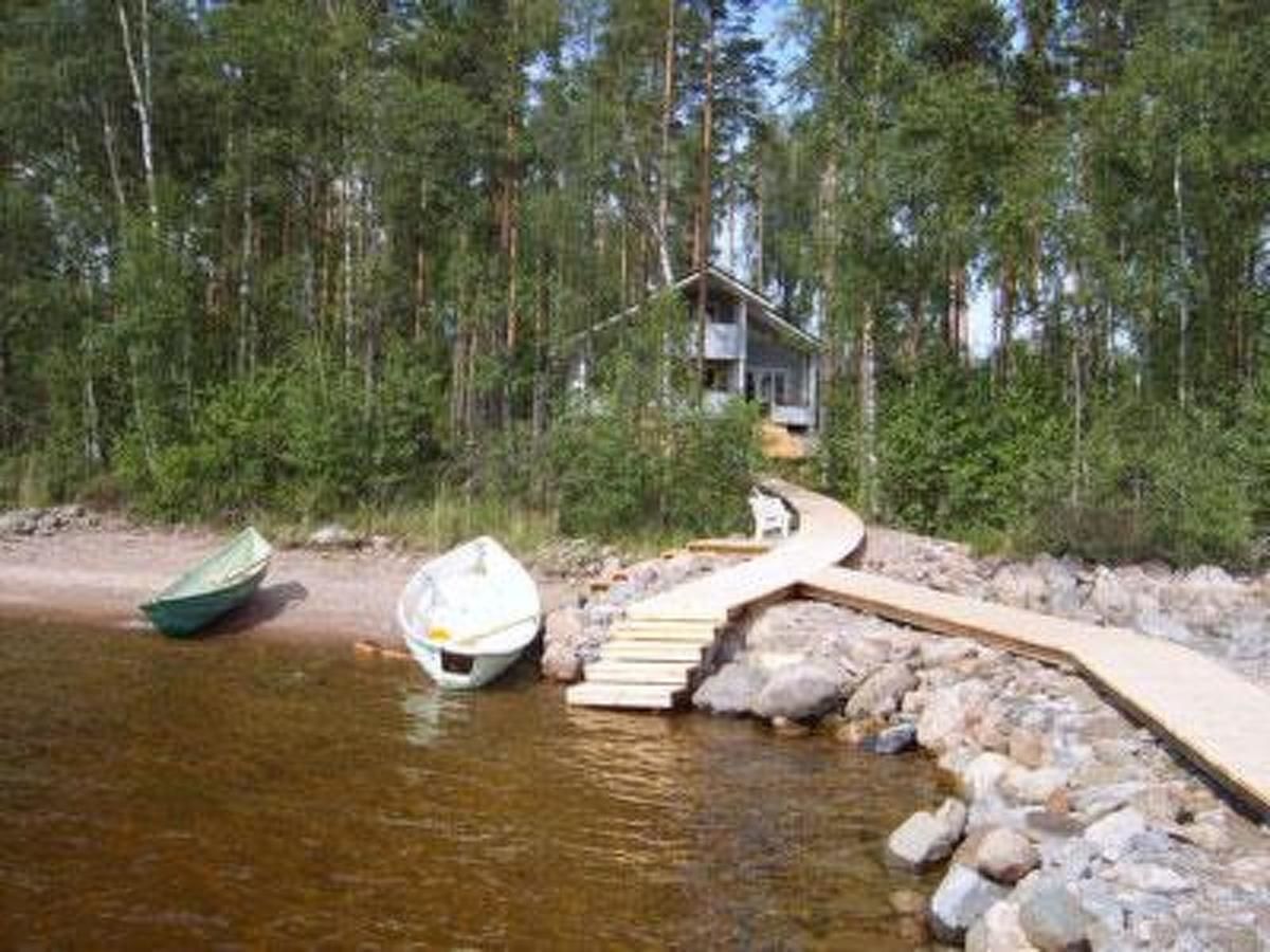 Дома для отпуска Holiday Home A Mietinkylä-5