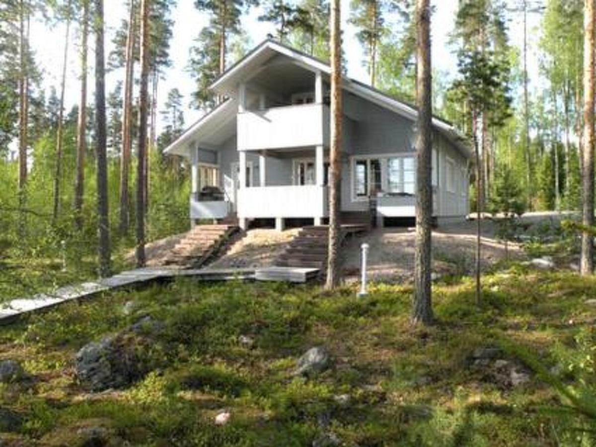 Дома для отпуска Holiday Home A Mietinkylä-26