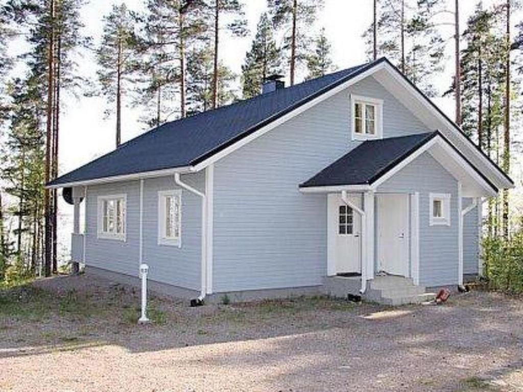 Дома для отпуска Holiday Home A Mietinkylä-51