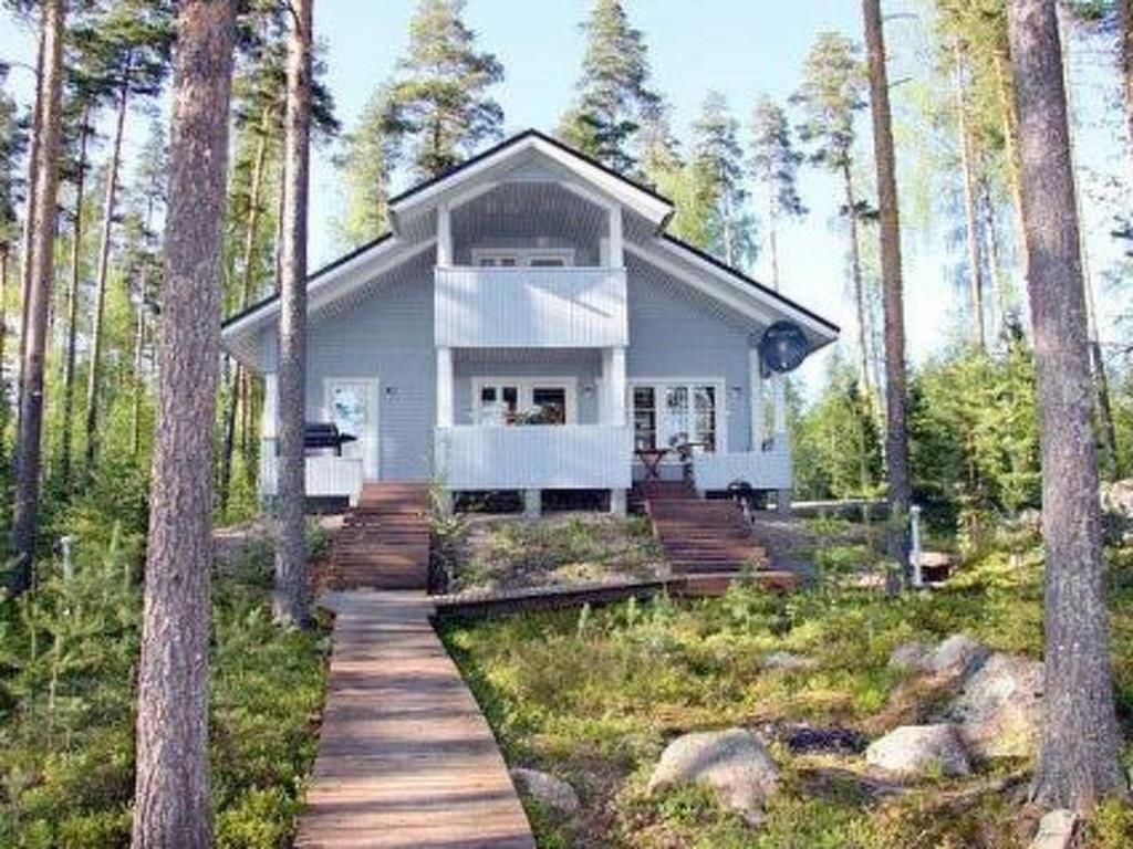 Дома для отпуска Holiday Home A Mietinkylä-54