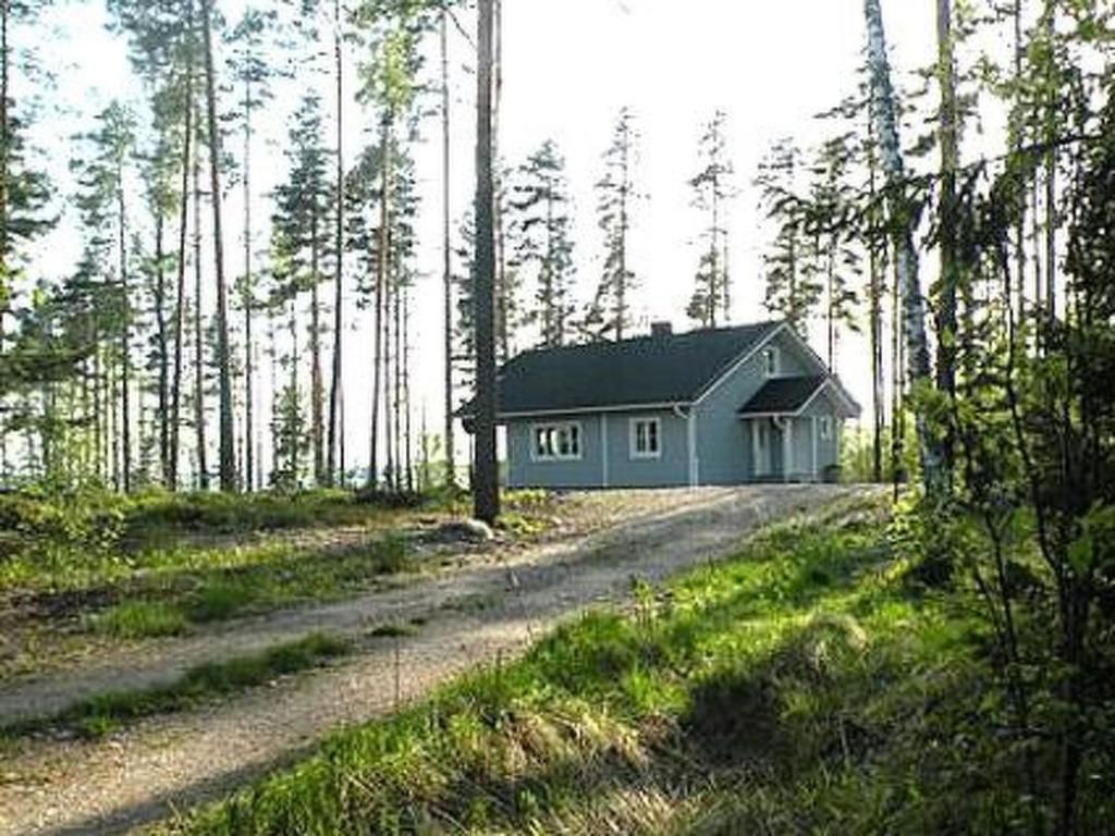 Дома для отпуска Holiday Home A Mietinkylä