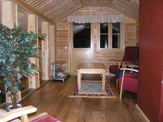 Дома для отпуска Holiday Home A Mietinkylä Дом для отпуска-9