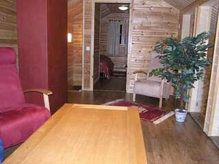 Дома для отпуска Holiday Home A Mietinkylä Дом для отпуска-10