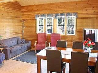 Дома для отпуска Holiday Home A Mietinkylä Дом для отпуска-12
