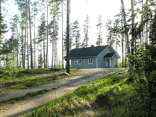 Дома для отпуска Holiday Home A Mietinkylä Дом для отпуска-16
