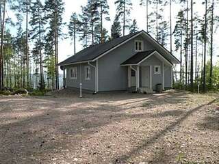 Дома для отпуска Holiday Home A Mietinkylä Дом для отпуска-17