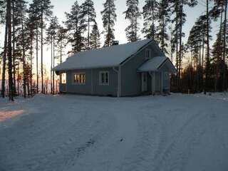 Дома для отпуска Holiday Home A Mietinkylä Дом для отпуска-18