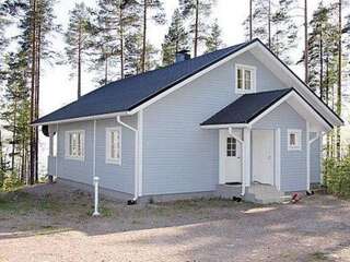 Дома для отпуска Holiday Home A Mietinkylä Дом для отпуска-3