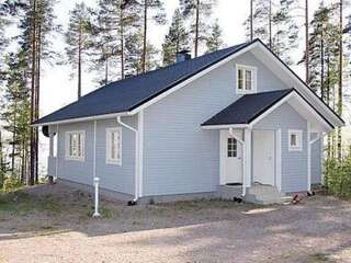 Дома для отпуска Holiday Home A Mietinkylä Дом для отпуска-25