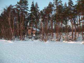 Дома для отпуска Holiday Home A Mietinkylä Дом для отпуска-27