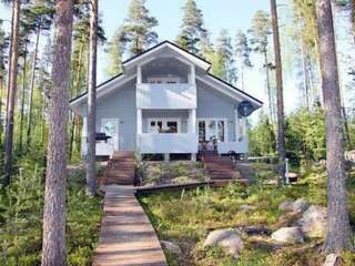 Дома для отпуска Holiday Home A Mietinkylä Дом для отпуска-28