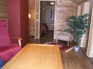 Дома для отпуска Holiday Home A Mietinkylä Дом для отпуска-32