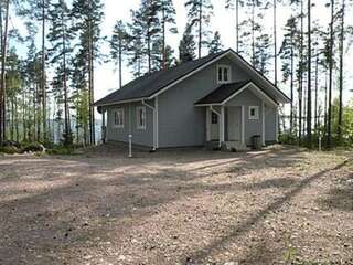 Дома для отпуска Holiday Home A Mietinkylä Дом для отпуска-39