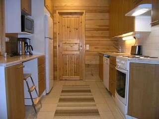 Дома для отпуска Holiday Home A Mietinkylä Дом для отпуска-8