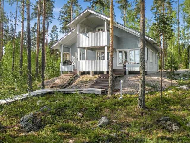 Дома для отпуска Holiday Home A Mietinkylä-3