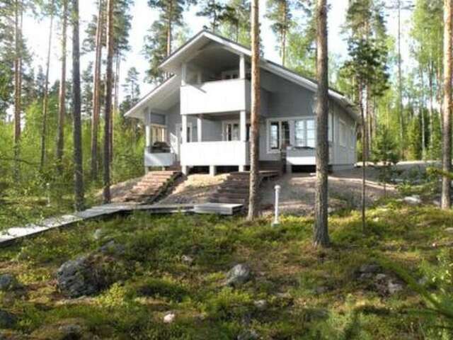Дома для отпуска Holiday Home A Mietinkylä-69
